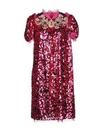 Платье DOLCE & GABBANA