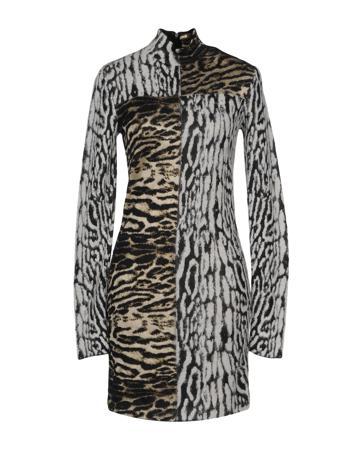 Платье ROBERTO CAVALLI