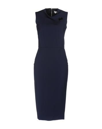 Платье VICTORIA BECKHAM