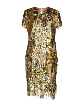 Платье REED KRAKOFF