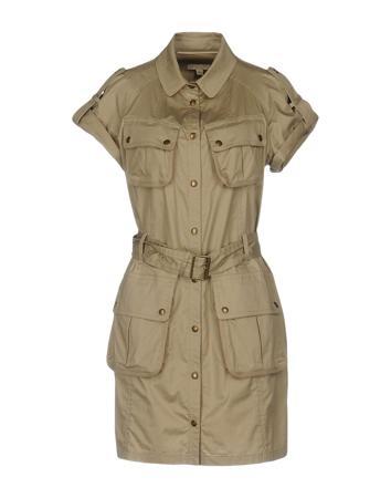 Платье BURBERRY