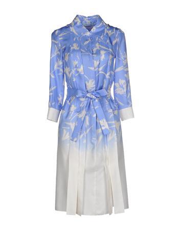 Платье BLUMARINE