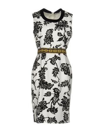 Платье GIVENCHY