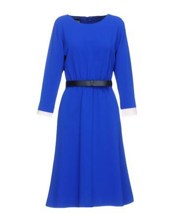 Платье BOUTIQUE MOSCHINO