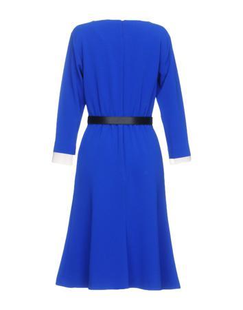 Платье BOUTIQUE MOSCHINO