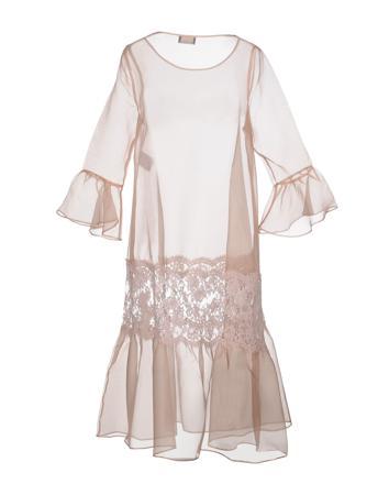 Платье ERMANNO DI ERMANNO SCERVINO