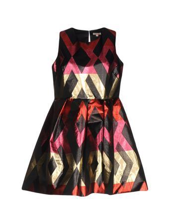 Платье P.A.R.O.S.H.