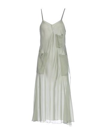 Платье MM6 MAISON MARGIELA