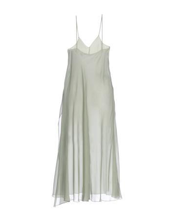 Платье MM6 MAISON MARGIELA