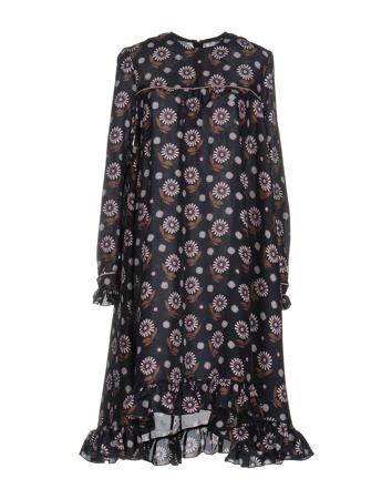 Платье MARKUS LUPFER