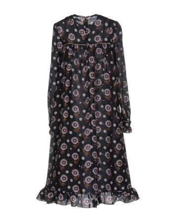 Платье MARKUS LUPFER