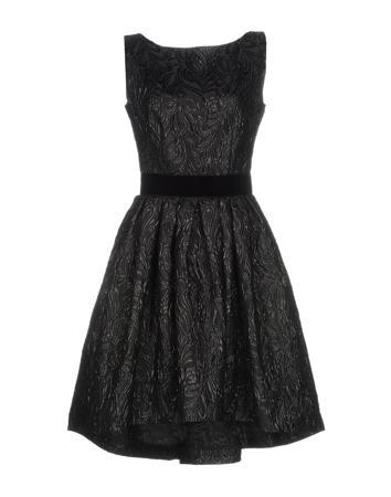 Платье CHRISTIAN PELLIZZARI