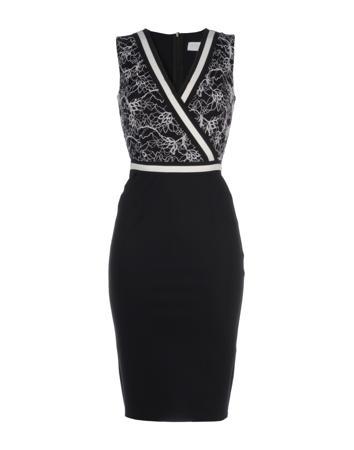 Платье CHRISTIES À PORTER