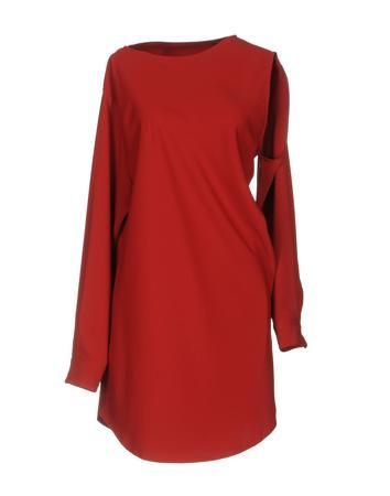 Платье MM6 MAISON MARGIELA