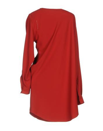 Платье MM6 MAISON MARGIELA