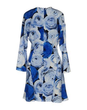 Платье MOSCHINO CHEAP AND CHIC