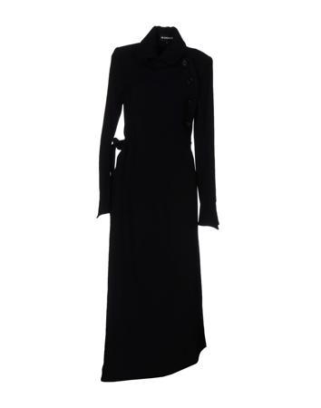 Платье ANN DEMEULEMEESTER