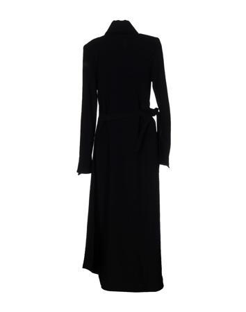 Платье ANN DEMEULEMEESTER