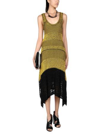 Платье PROENZA SCHOULER