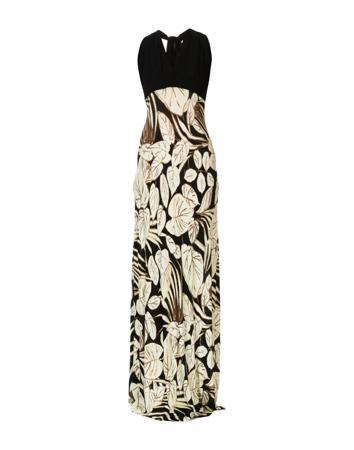 Платье CARLA MONTANARINI