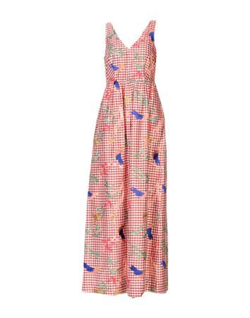 Платье P.A.R.O.S.H.