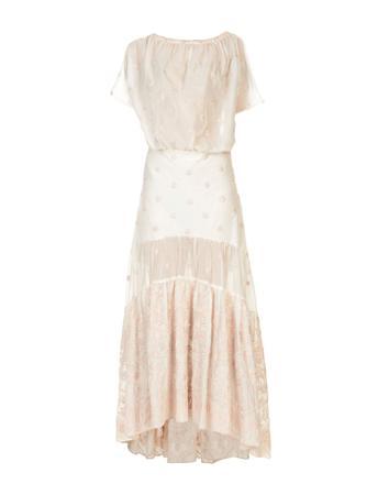 Платье BLACK CORAL