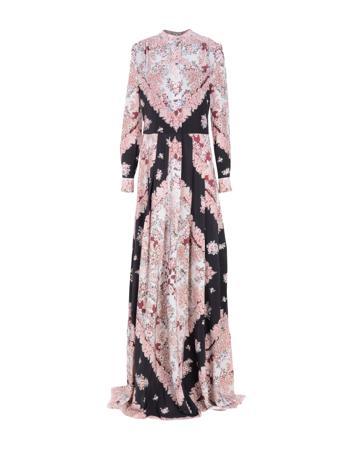 Платье VILSHENKO