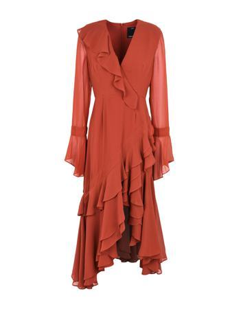 Платье C/MEO COLLECTIVE