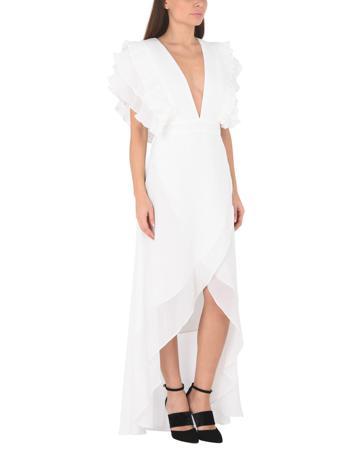 Платье TD TRUE DECADENCE