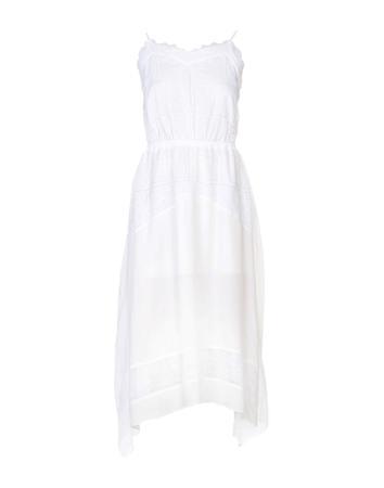 Платье REBECCA MINKOFF