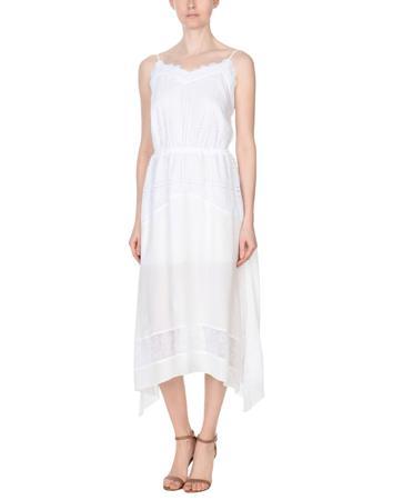 Платье REBECCA MINKOFF