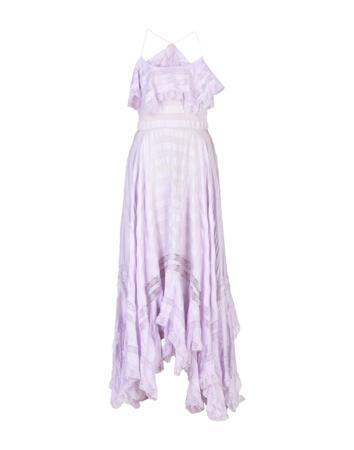 Платье PHILOSOPHY di LORENZO SERAFINI