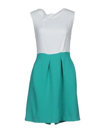 Платье ROLAND MOURET