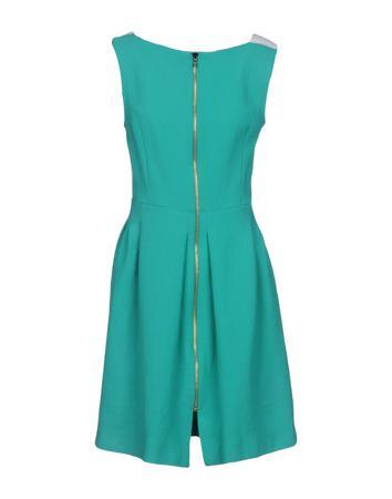 Платье ROLAND MOURET