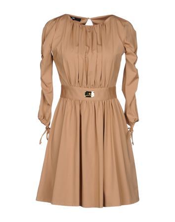 Платье ELISABETTA FRANCHI