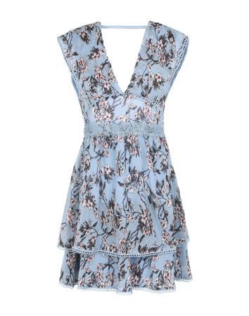 Платье FOXIEDOX