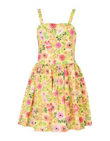 Платье LEO STUDIO DESIGN