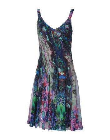 Платье EMPORIO ARMANI