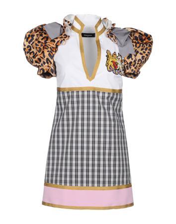 Платье DSQUARED2
