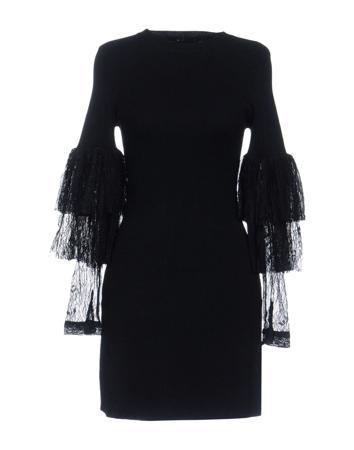 Платье LOST INK