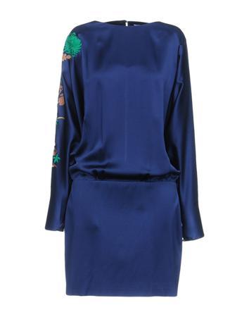 Платье BLUMARINE