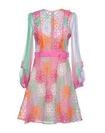 Платье SPACE STYLE CONCEPT