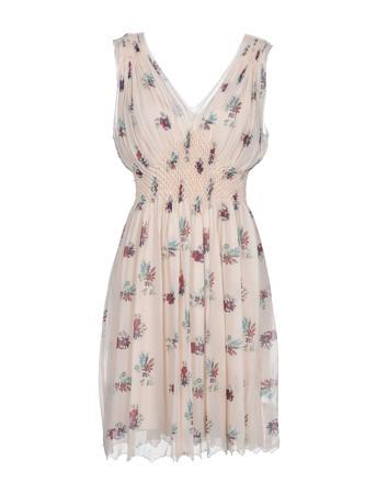 Платье INTROPIA