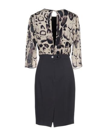 Платье BLUMARINE