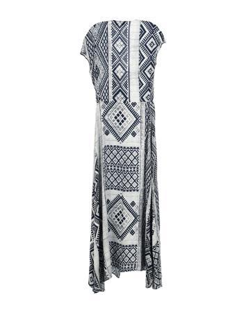 Платье HOLY GHOST