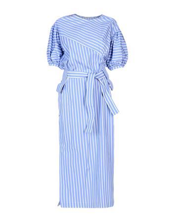 Платье ERMANNO SCERVINO