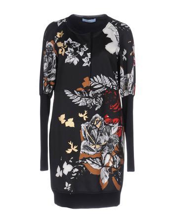 Платье BLUMARINE