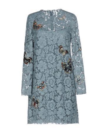 Платье VALENTINO