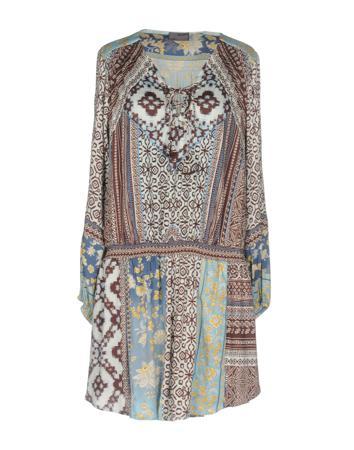 Платье HALE BOB