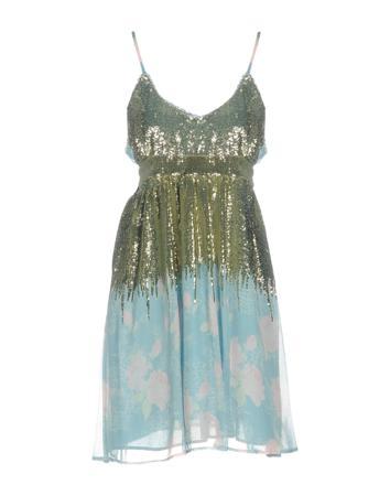 Платье MANOUSH